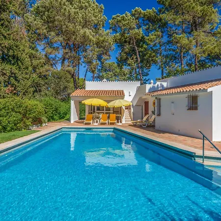 Your In Vilamoura ヴィラ