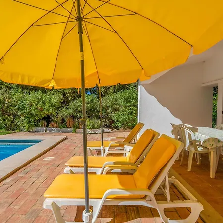 ヴィラ Your In Vilamoura クアルテイラ