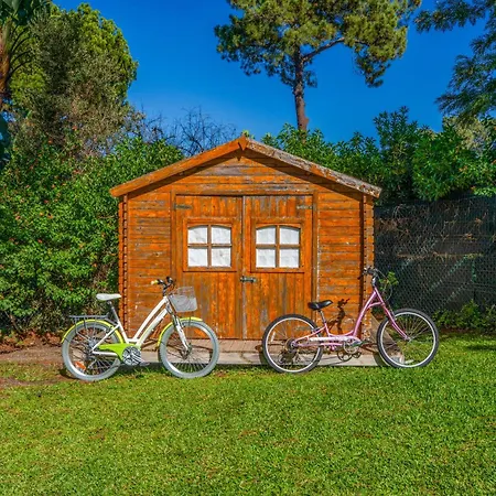 ヴィラ Your In Vilamoura *