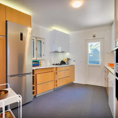 ヴィラ Your In Vilamoura *