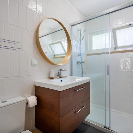 ヴィラ Your In Vilamoura クアルテイラ