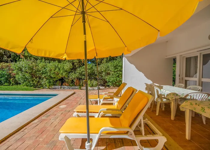 Willa Your In Vilamoura Quarteira