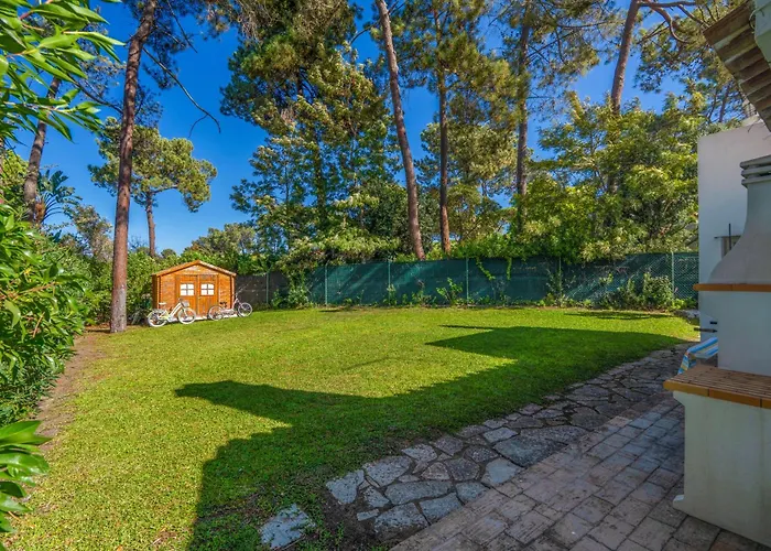 Willa Your In Vilamoura *