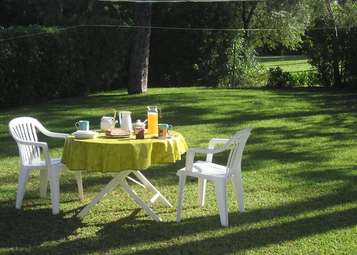 Your In Vilamoura Willa