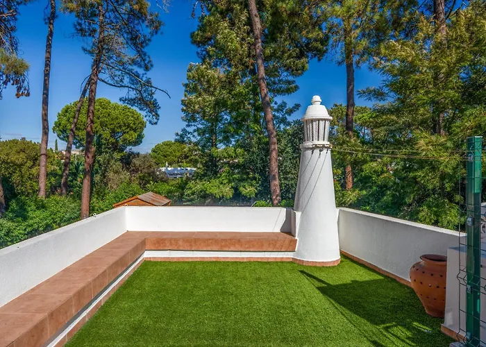 Your In Vilamoura * Quarteira