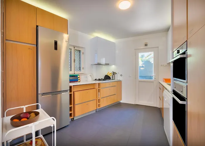 Willa Your In Vilamoura *