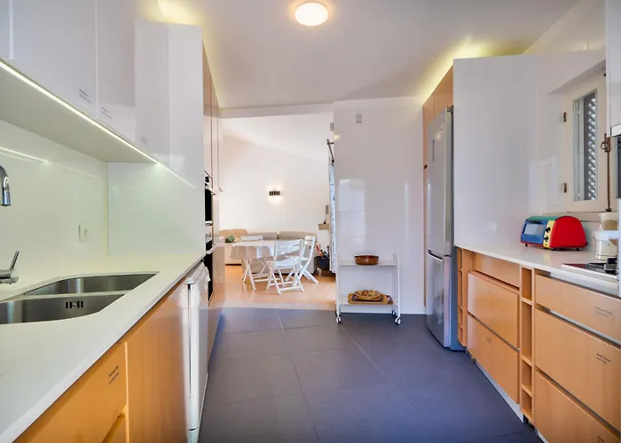 Your In Vilamoura Willa *