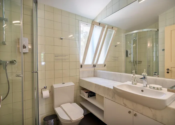 Your In Vilamoura Willa Quarteira