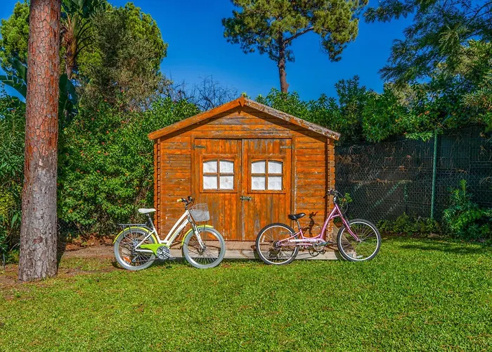 Βίλα Your In Vilamoura *