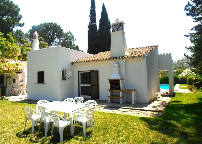 Your In Vilamoura Villa *