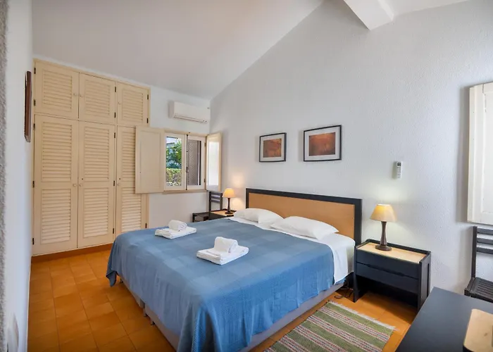 Your In Vilamoura * Quarteira