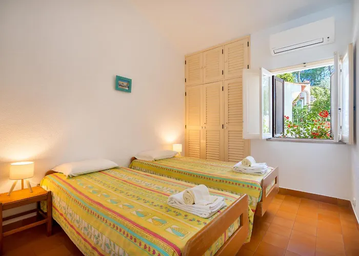 Your In Vilamoura Βίλα