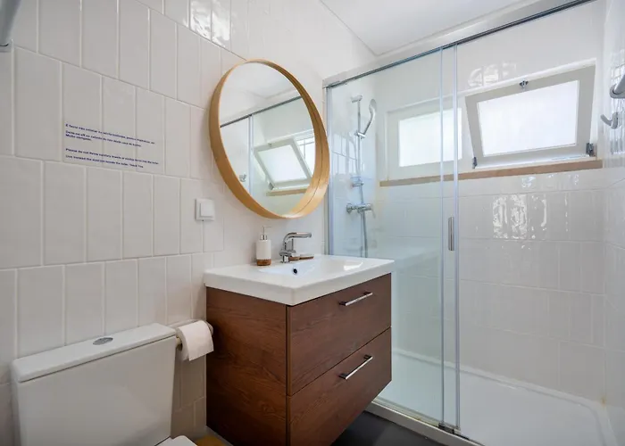 Βίλα Your In Vilamoura Quarteira