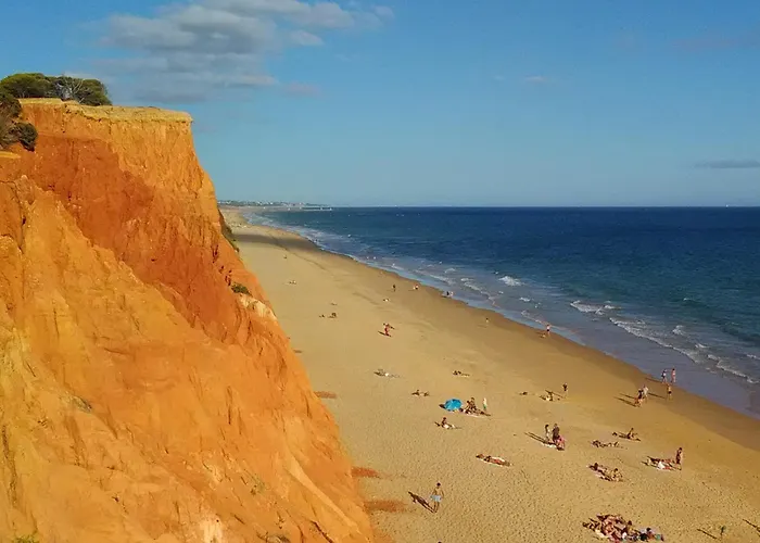 Your In Vilamoura * Quarteira