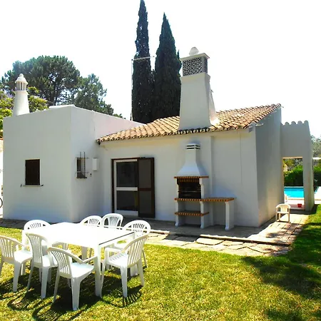 Your In Vilamoura Villa *